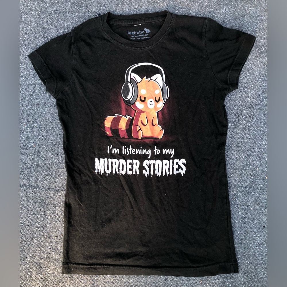 Women’s XS T-Shirt